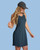 Kuhl Kush™ Dress - Night Sky - 193070899909