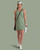Kuhl Kush™ Dress - Slate Green - 193070899954