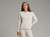 Kuhl Kozy™ Crew Sweatshirt - Natural - 193070803463
