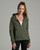 Kuhl Karisma™ Full Zip Hoody - Rosemary - 193070955896