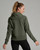 Kuhl Karisma™ Full Zip Hoody - Rosemary - 193070955896