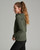Kuhl Karisma™ Full Zip Hoody - Rosemary - 193070955896