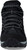 Merrell Womens Accentor 3 Mid Waterproof - Black - 195017333552
