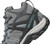 Merrell Womens Accentor 3 Mid Waterproof - Monument Gray - 195020654705