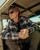 Kuhl The Law™ Flannel - Black Olive - 193070984124