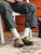Bogs Boga Slip On - Olive - 603246256400