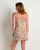 Toad & Co. Sunkissed Skort Dress - Sunset - 194856290606