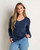 Toad & Co. Marley Long Sleeve Tee - Big Sky - 194856259603