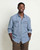 Toad & Co. Men's Piñon Soft Denim Shirt - 194856325469