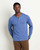Toad & Co. Re-Form Long Sleeve Henley Tee - Kyanite - 194856325766