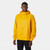 Helly-hansen Pro(us) Men's Moss Rain Jacket - Yellow - 7040055812923
