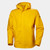 Helly-hansen Pro(us) Men's Moss Rain Jacket - Yellow - 7040055812923