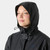 Helly-hansen Pro(us) Women's Moss Rain Jacket - Black - 7040055810349
