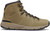 Danner Men's Mountain 600 Leaf Gtx - Olive/Timberwolf - 612632619071
