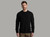 Kuhl Alibi™ Sweater - Raven - 193070842028