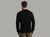 Kuhl Alibi™ Sweater - Raven - 193070842028