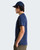 The North Face Men's Evolution Simple Dome Regular T-Shirt - Summit Navy - 197804140466