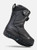 K2 Snowboarding Contour Women's Snowboard Boots 2027- Black - 196222713924