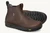 Lems Shoes Chelsea Boot Tuff Pro Waterproof - Dark Roast - 840411638412
