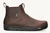Lems Shoes Chelsea Boot Tuff Pro Waterproof - Dark Roast - 840411638412