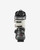Salomon S/Pro Supra S Boa® 110 Ski Boots - Black/Gray Aurora/Samba Met. - 198720456983