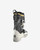 Salomon S/Pro Supra S Boa® 105 Women's Ski Boot - Gray Aurora/Black/Gold Met. - 198720457249