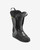 Salomon S/Pro Supra S Boa® 105 Women's Ski Boot - Gray Aurora/Black/Gold Met. - 198720457249
