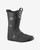 Salomon Launch Boa® SJ Boa® Men's Snowboard Boots - Black - 195751657778