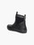 Bogs Men's Rockaway Seamless Chelsea - Black Multi - 603246261077