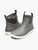 Bogs Men's Rockaway Seamless Chelsea - Gray Multi - 603246261183