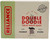 Reliance 2683-13 Double Doodie Toilet Bag 6 PK - 060823268339 Reliance 2683-13 Double Doodie Toilet Bag 6 PK - 060823268339