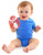 Grab & Rattle Football - 834282010736