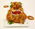Steel Apple Peeler - Suction Cup Base - 028901508661