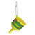 Coghlan's Camp Fuel Funnel - 056389081000 Coghlan's Camp Fuel Funnel - 056389081000