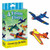 4 Foam Flyers - 092633147306
