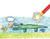 Young Artist Coloring Gift Set - 092633703410