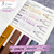 Textliner Metallic - 4005401546252