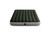Intex 10in Full Size Dura-Beam Prestige Downy Airbed Front View