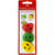 3ct Grip Smile Eraser - 9556089890335