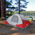 Outbound 5 Person Pop Up Tent - 842638101847