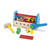 Melissa & Doug Take-Along Tool Kit Wooden Toy - 000772004947 Melissa & Doug Take-Along Tool Kit Wooden Toy - 000772004947