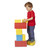 Mellissa & Doug Jumbo Cardboard Blocks - 24 Piece - 000772027830