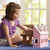 Melissa & Doug Fold & Go Mini Dollhouse - 000772037013