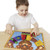 Melissa & Doug Basic Skills Puzzle Board - 000772037846