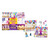 Melissa & Doug Reusable Sticker Pad - Dress-Up - 000772041980 Melissa & Doug Reusable Sticker Pad - Dress-Up - 000772041980
