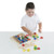 Melissa & Doug Construction Building Set in a Box - 000772051514
