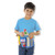 Melissa & Doug Deluxe Wooden Tool Belt Set - 000772051743