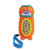 Kidoozie Animal Pal Hand Crank Flashlight - 020373025042 Kidoozie Animal Pal Hand Crank Flashlight - 020373025042