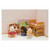 Calico Critters - Children's Bedroom Set - 020373218079