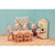 Calico Critters - Dining Room Set - 020373218093